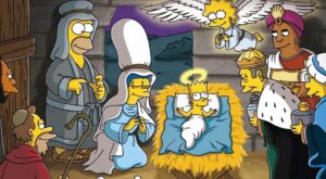 Test: ¿qué figura del Belén eres?