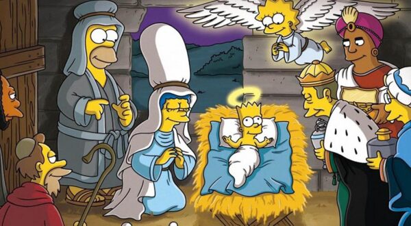Test: ¿qué figura del Belén eres?
