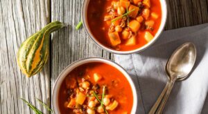 Souping o cómo las sopas y pucheros volvieron a estar de moda