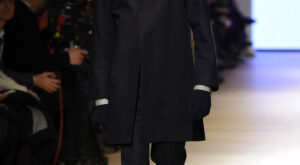 X-Adnan – MFShow Men Otoño Invierno 2014-2015