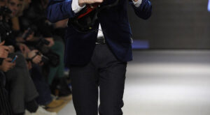 Mirto – MFShow Men Otoño Invierno 2014-2015