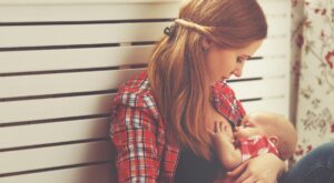 ¿Cómo ayuda la lactancia materna al desarrollo del sistema inmunitario?