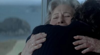 [Vídeo] Emociones a flor de piel en el nuevo anuncio de la Lotería, ¡descúbrelo!