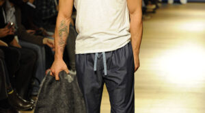 Belgrave – MFShow Men Otoño Invierno 2014-2015