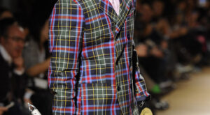 Altona Dock – MFShow Men Otoño Invierno 2014-2015