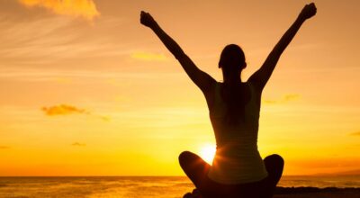 ¡Empieza el año con buen pie! Los propósitos más saludables para 2017