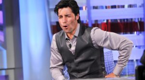 Silenciado el polémico escándalo sexual del hijo de Chayanne