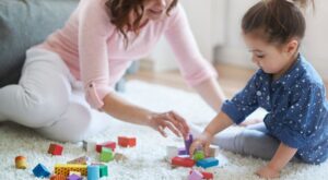 Divertido y didáctico: nuestras Expertas opinan sobre el Tren 1, 2, 3 de Mega Bloks