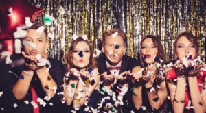 Los planes más deluxe para Navidad