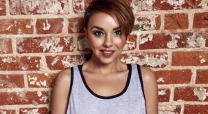 ¡Así fue el #AcústicoVIP de Chenoa en enfemenino!