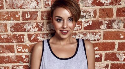 ¡Así fue el #AcústicoVIP de Chenoa en enfemenino!