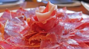 6 razones por las que declarar nuestro amor infinito al Jamón Ibérico de Bellota
