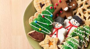 Las calorías de los dulces navideños: ¿de cuál de ellos no debo abusar?