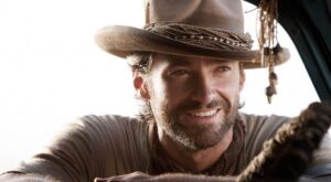 20 hombretones que te convencerán de que Australia es el paraíso