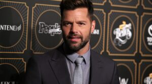 Ricky Martin zanja los rumores… ¡y se casa!