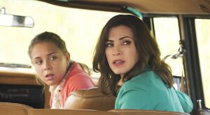 Autoestima: el legado más poderoso que heredan nuestras hijas