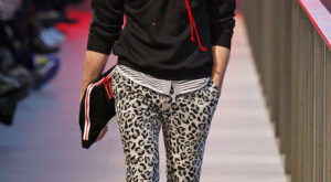 Brain&Beast – 080 Barcelona Otoño Invierno 2014 – 2015