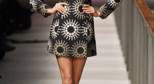 Irina Shayk lidera la colección más salvaje de Desigual