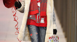 Bóboli – 080 Barcelona Otoño Invierno 2014 – 2015