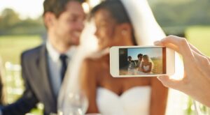 Cómo crear el hashtag perfecto para tu boda
