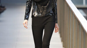 Txell Miras – 080 Barcelona Otoño Invierno 2014 – 2015