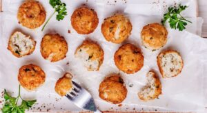 5 formas de conseguir que tus fritos sean más saludables y deliciosos