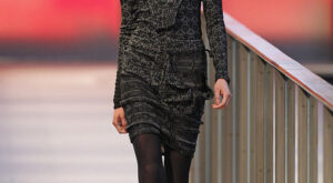 Celia Vela – 080 Barcelona Otoño Invierno 2014 – 2015