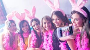 15 cosas que pasan en todas las despedidas de soltera