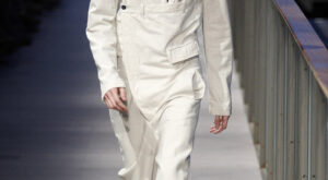 Josep Abril – 080 Barcelona Otoño Invierno 2014 – 2015