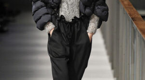 Miriam Ponsa – 080 Barcelona Otoño Invierno 2014 – 2015