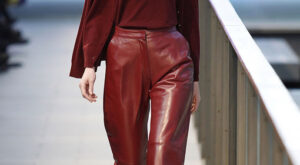 Escorpion – 080 Barcelona Otoño Invierno 2014 – 2015