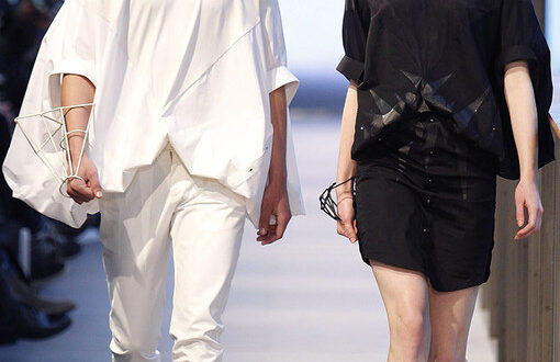 Zazo&Brull – 080 Barcelona Otoño Invierno 2014 – 2015