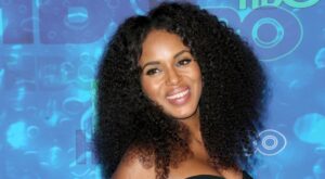 La naturalidad llega a las alfombras rojas de la mano del pelo afro