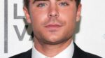 Zac Efron, rehabilitado de su adicción a las drogas