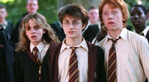 El test mágico definitivo: ¿Cuánto sabes sobre Harry Potter?