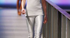 Martínez Lierah – 080 Barcelona Otoño Invierno 2014 – 2015