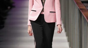 Justicia Ruano – 080 Barcelona Otoño Invierno 2014 – 2015