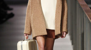 Yerse – 080 Barcelona Otoño Invierno 2014 – 2015