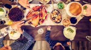 4 recetas de fritos navideños que gustarán a toda la familia