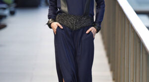 Ssic and Paul – 080 Barcelona Otoño Invierno 2014 – 2015