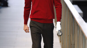 Slazenger – 080 Barcelona Otoño Invierno 2014 – 2015