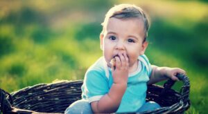 La importancia de una alimentación equilibrada: ¿cómo les enseñamos a comer solos?