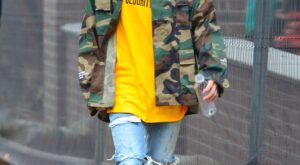 La última de Justin Bieber: agrede a un fan en Barcelona