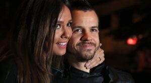 ‘La Pedroche’ tiene sus propias croquetas en Londres