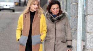 Alba Carrillo y Feliciano López se ven las caras en los juzgados