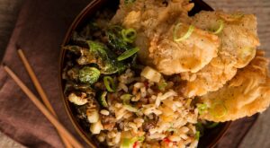 4 recetas de tempura con las que descubrir el verdadero sabor de Asia