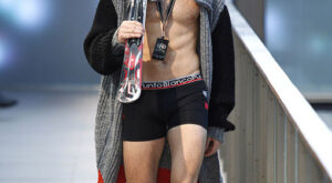 Punto Blanco – 080 Barcelona Otoño Invierno 2014 – 2015