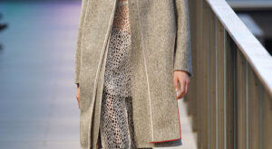 Isabel Toledo – 080 Barcelona Otoño Invierno 2014 – 2015