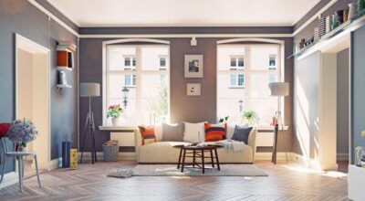 7 tips deco para atraer las buenas energías a nuestra casa