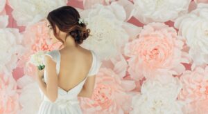 Test: ¿eres una novia de primavera, de verano, de otoño o de invierno?